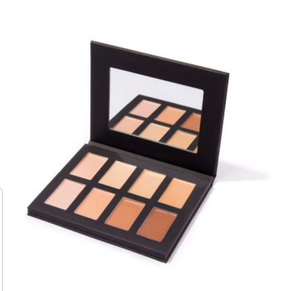 Shop creamy buttery soft Essential makeup.
